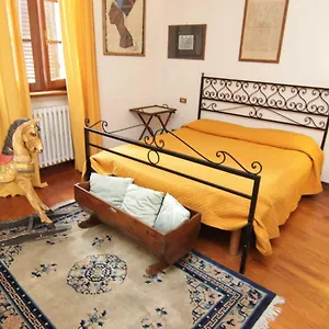  Bed & Breakfast L'arrocco