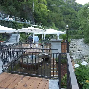 Il Mulinum 3*, Porlezza Italia