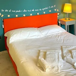  Affittacamere Spaziosa Con Letto Francese E Balcone A 500 Mt Dal Mare