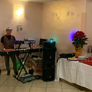 L'incontro 3*, Galzignano Terme Italia