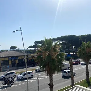  Affittacamere Stupenda Vista Mare Con Finiture Di Lusso